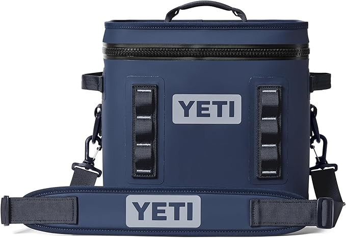 YETI Hopper Flip 12 Portable Cooler | Amazon (US)