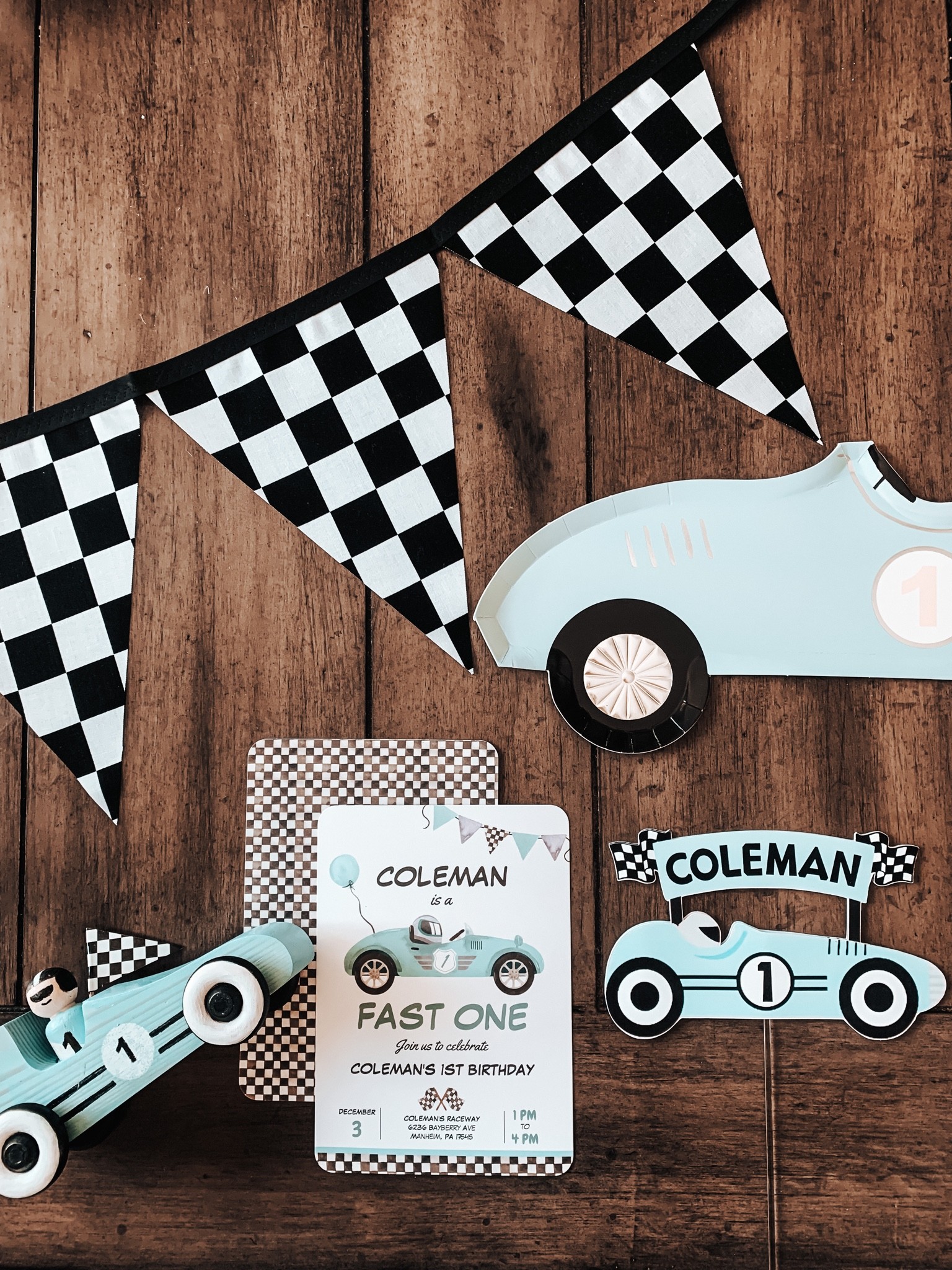 Details of Coleman’s 1st Birthday Party! 

#LTKfamily #LTKkids #LTKbaby