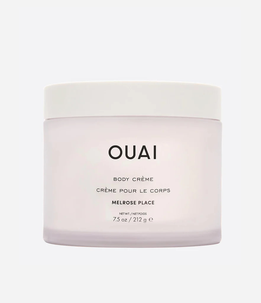 Leave In Conditioner - St. Barts Scent | OUAI