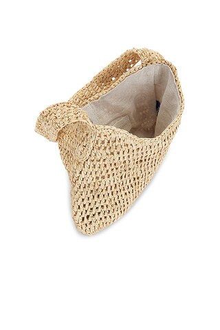 Kate Bag in Natural | Revolve Clothing (Global)