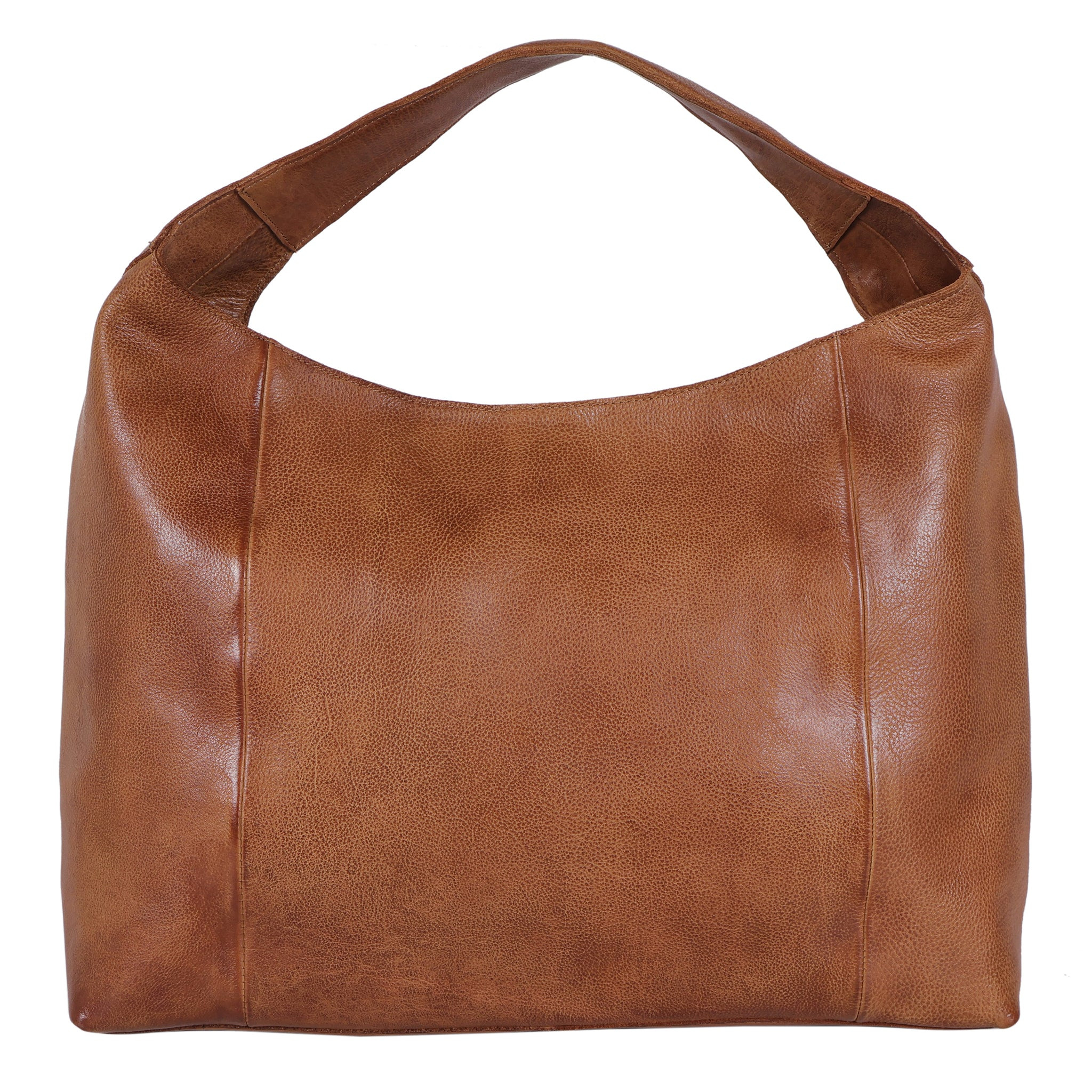 Petite Lindsey Leather Shoulder Bag | Latico Leathers