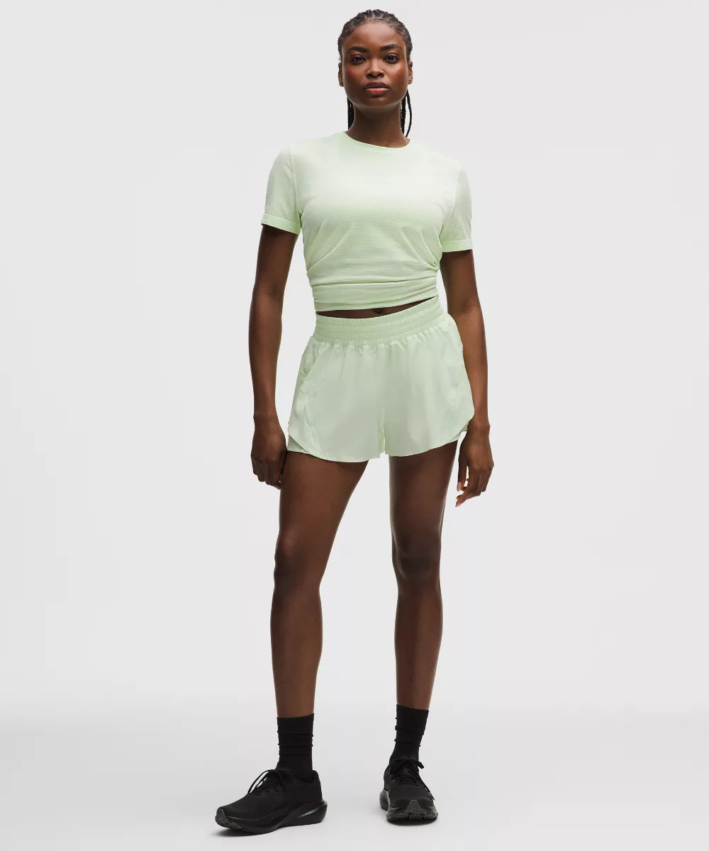 Designed for
                            
                            Running | lululemon UK