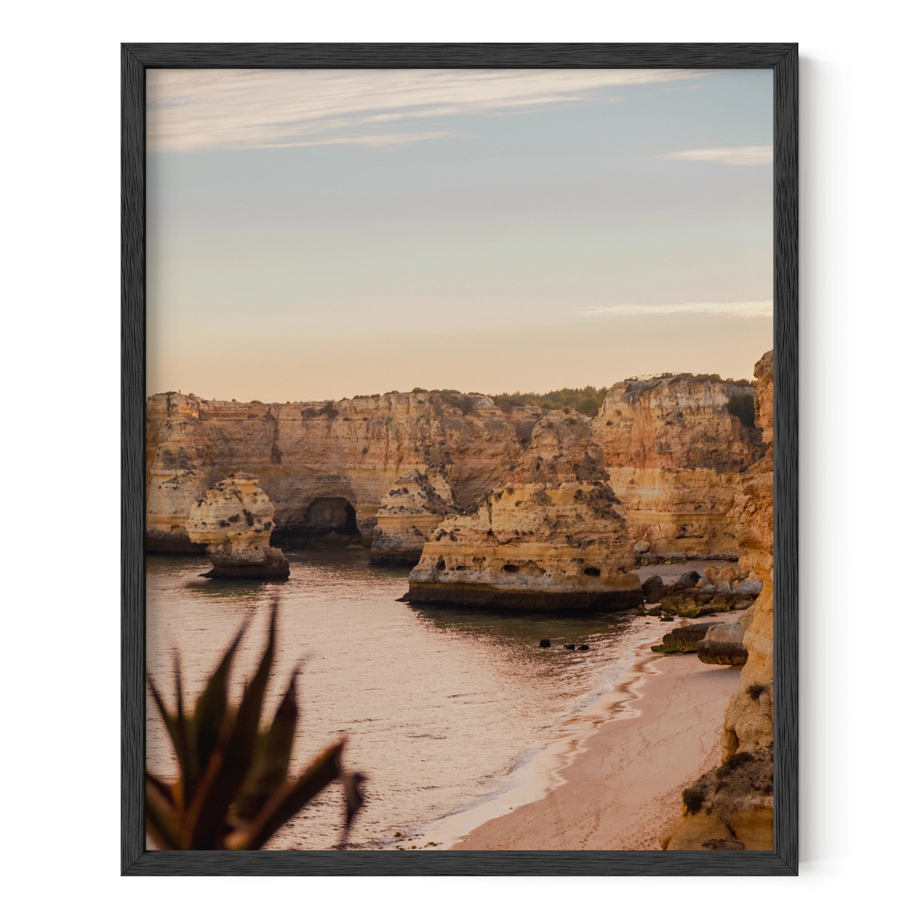 Wood Matte Picture Frame | Wayfair North America