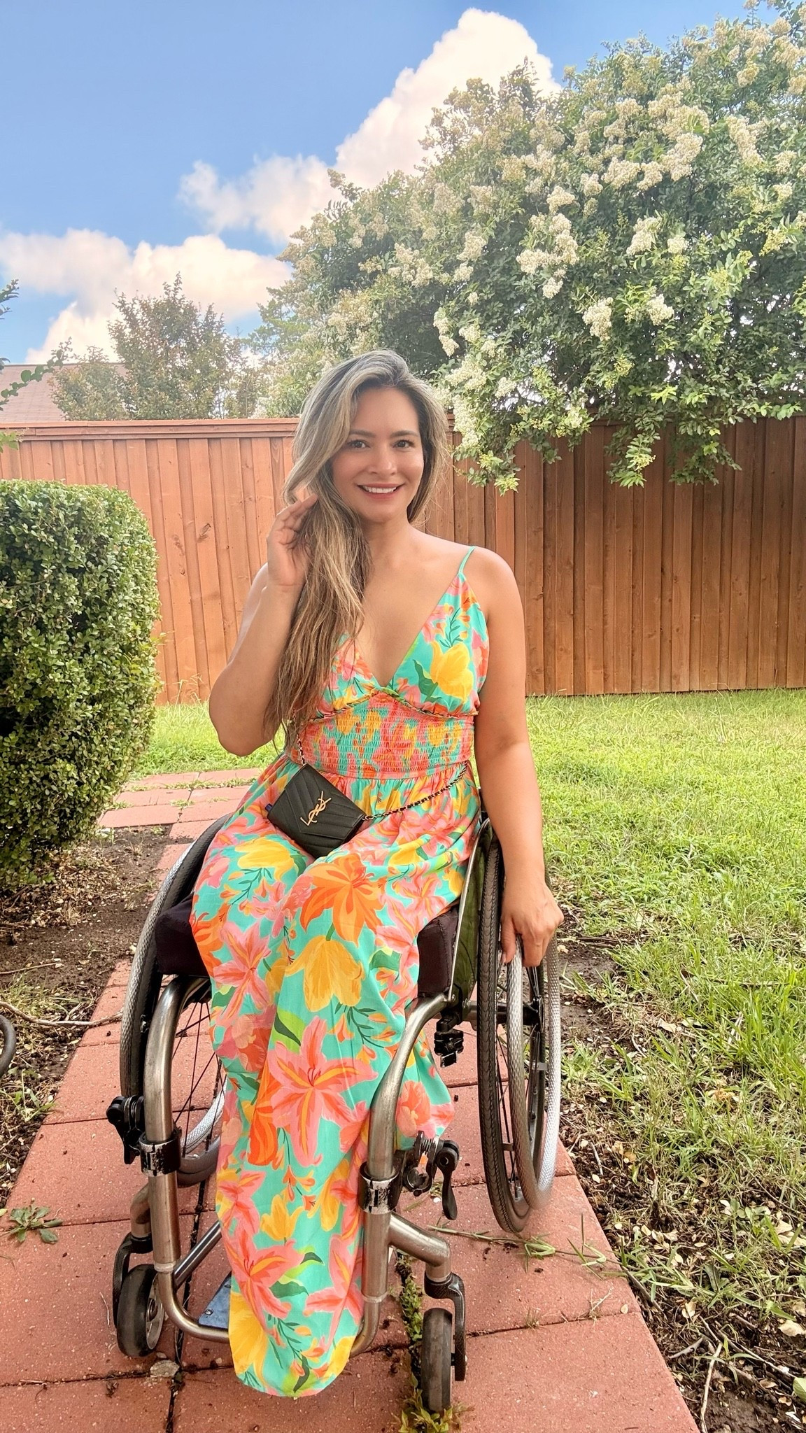 Cupshe dress for this summer! Super lightweight for the summer heat #cupshe

#LTKU #LTKselfcare #LTKfitnessgoals