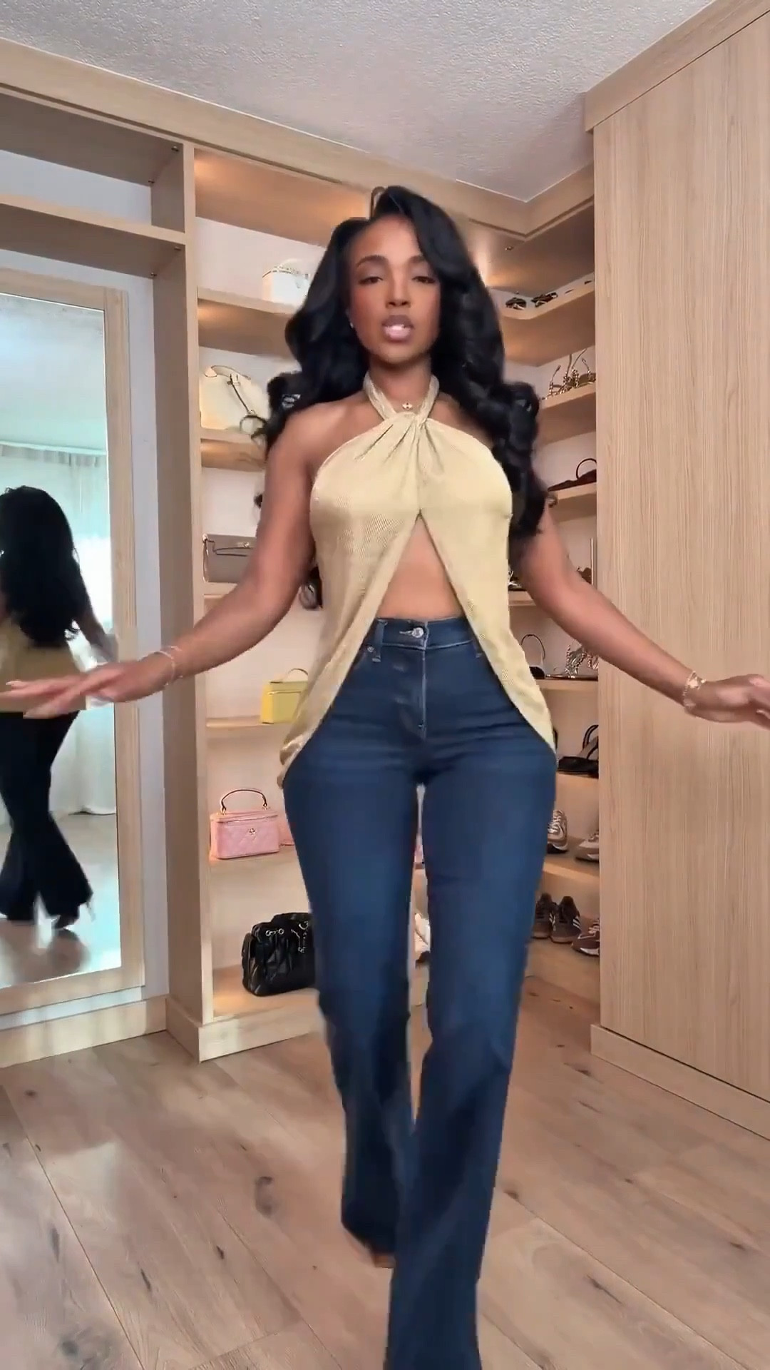 Scroll to shop! Statement tops you need for spring, and I mean need because they are so cute. 

#LTKootd #LTKBeauty #LTKPetite

#LTKgrwm #LTKootd #LTKdayinmylife