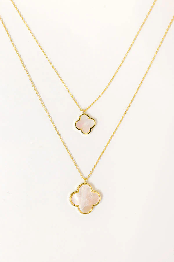 Call it Chic Layered Necklace | Impressions Online Boutique