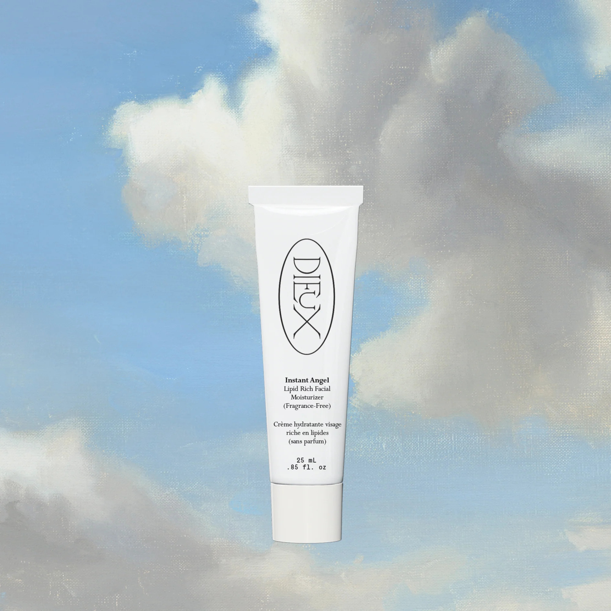 Instant Angel Lipid-Rich Firming Moisturizer - 25mL | Dieux Skin