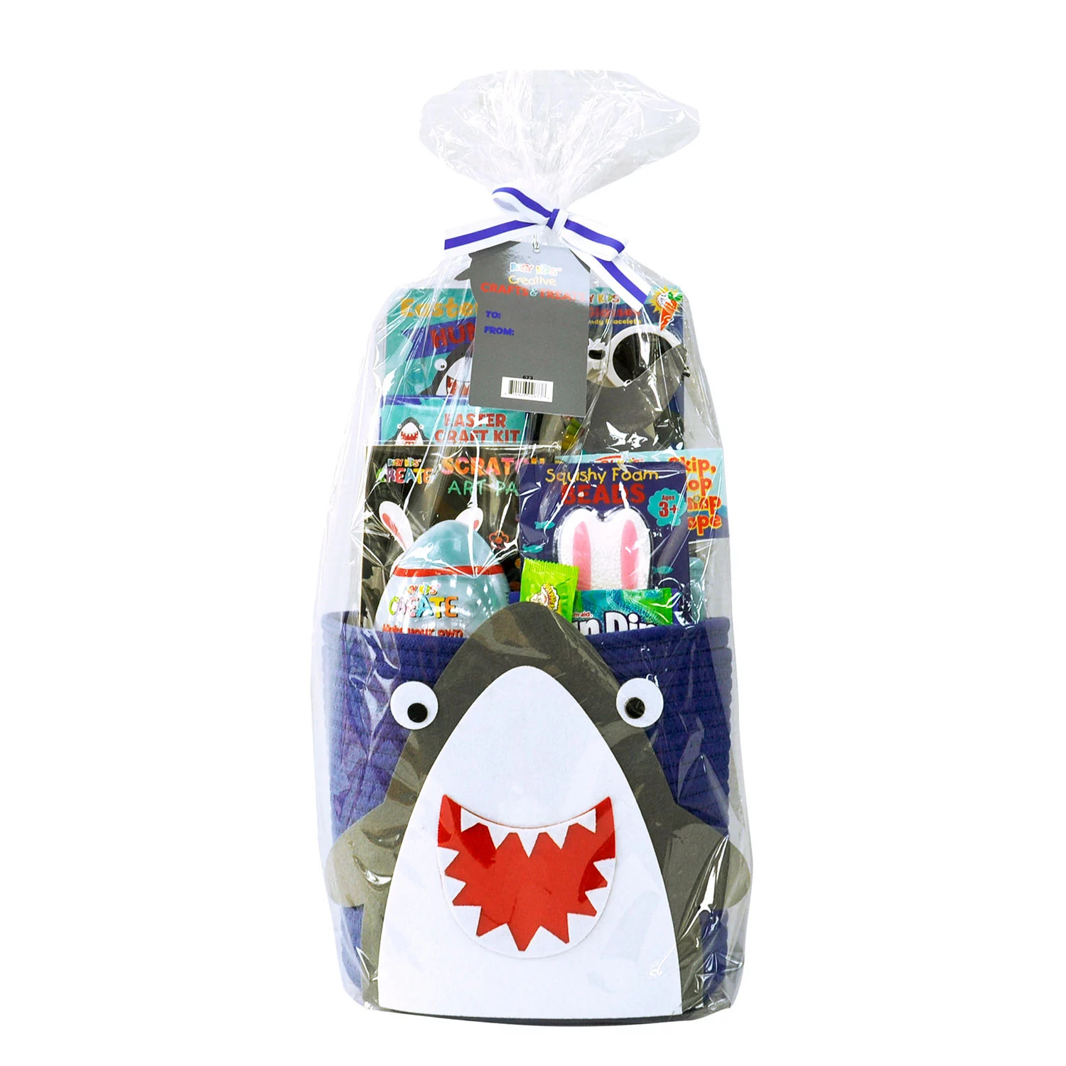 Busy Kids Creativity Easter Basket | Sam's Club