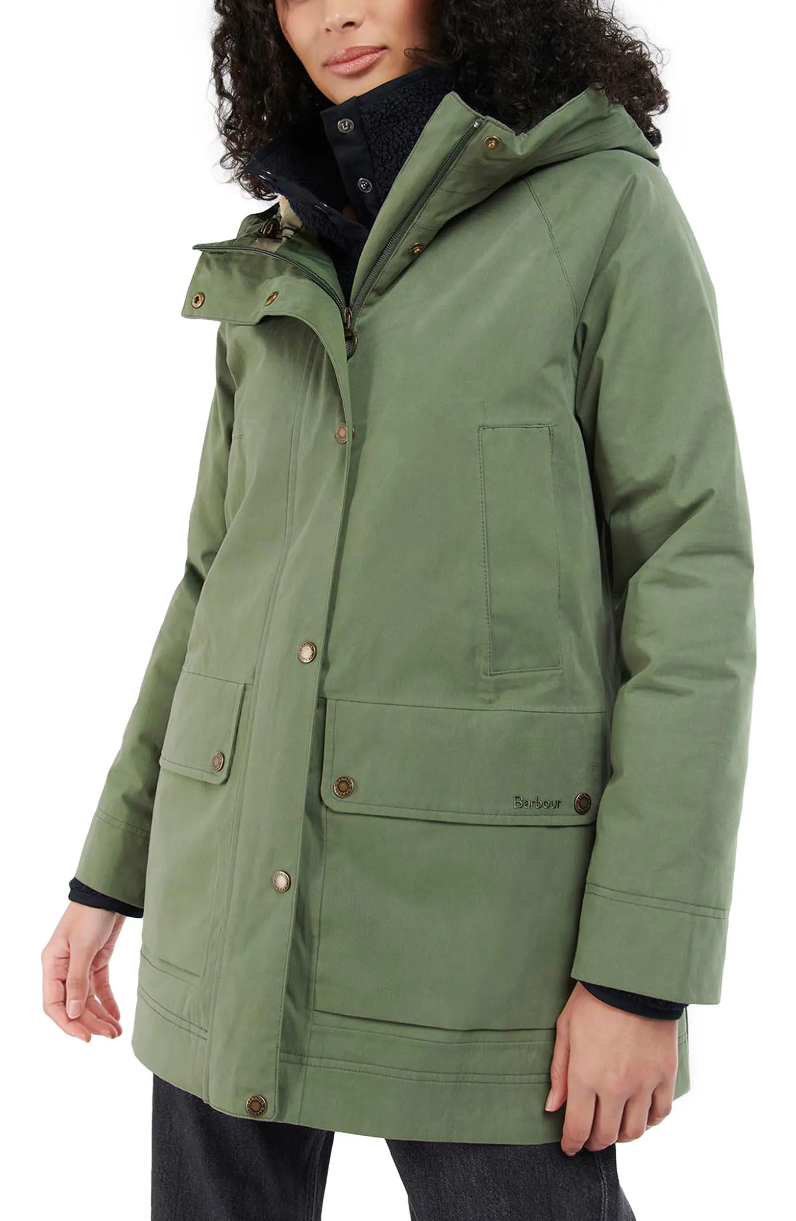 Beadnell Waterproof Jacket | Nordstrom