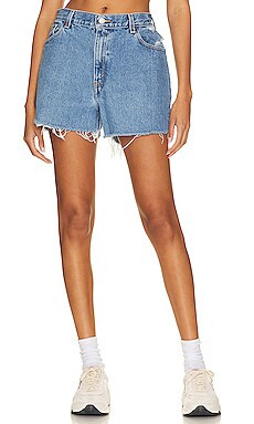 Michelle Baggy Short
                    
                    aligrace | Revolve Clothing (Global)