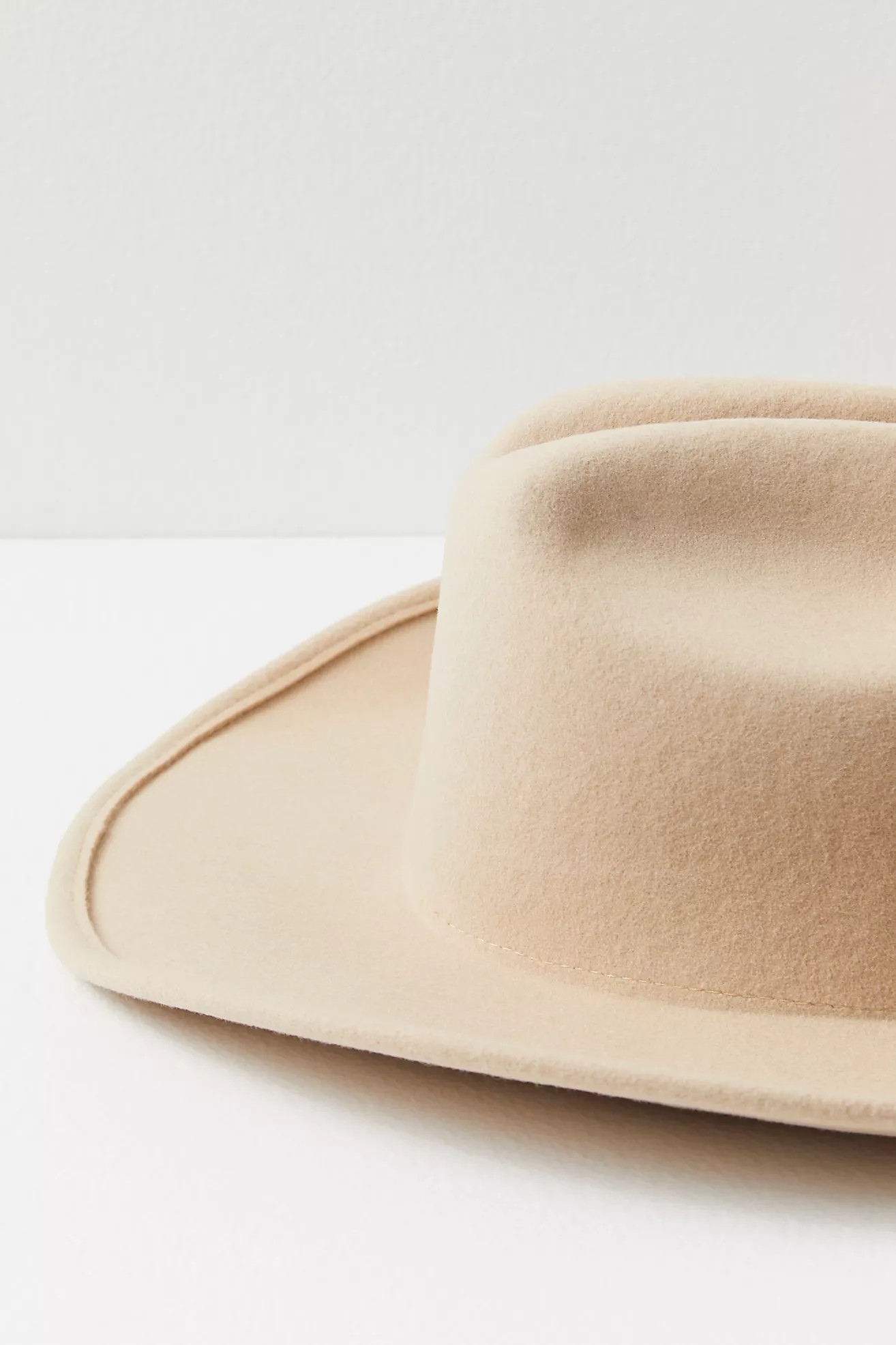 Cash Cowboy Hat | Free People (Global - UK&FR Excluded)
