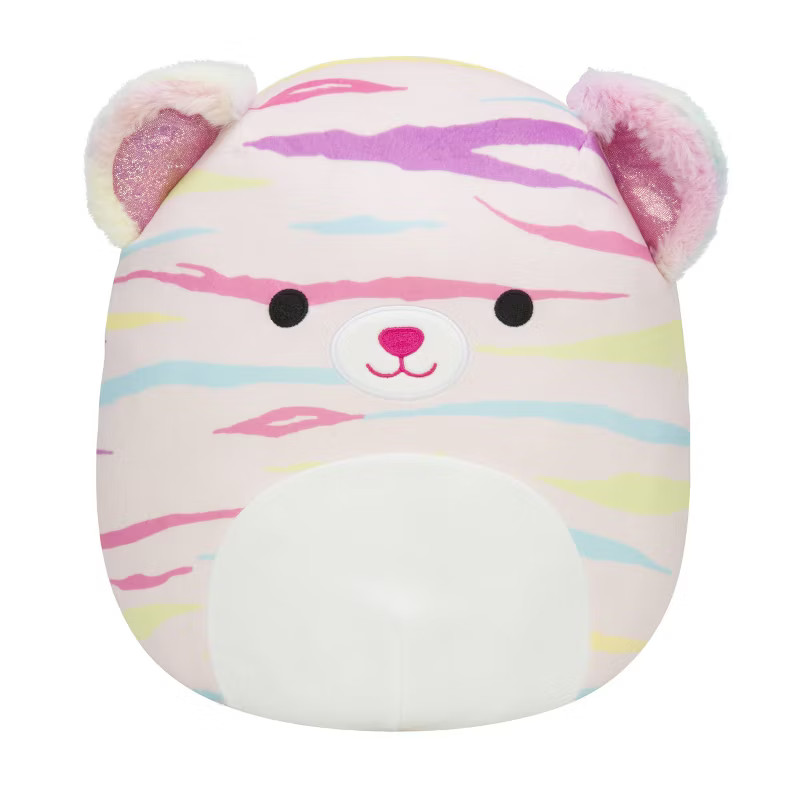 Squishmallows Atoosa the Tiger 11" Plush | Target