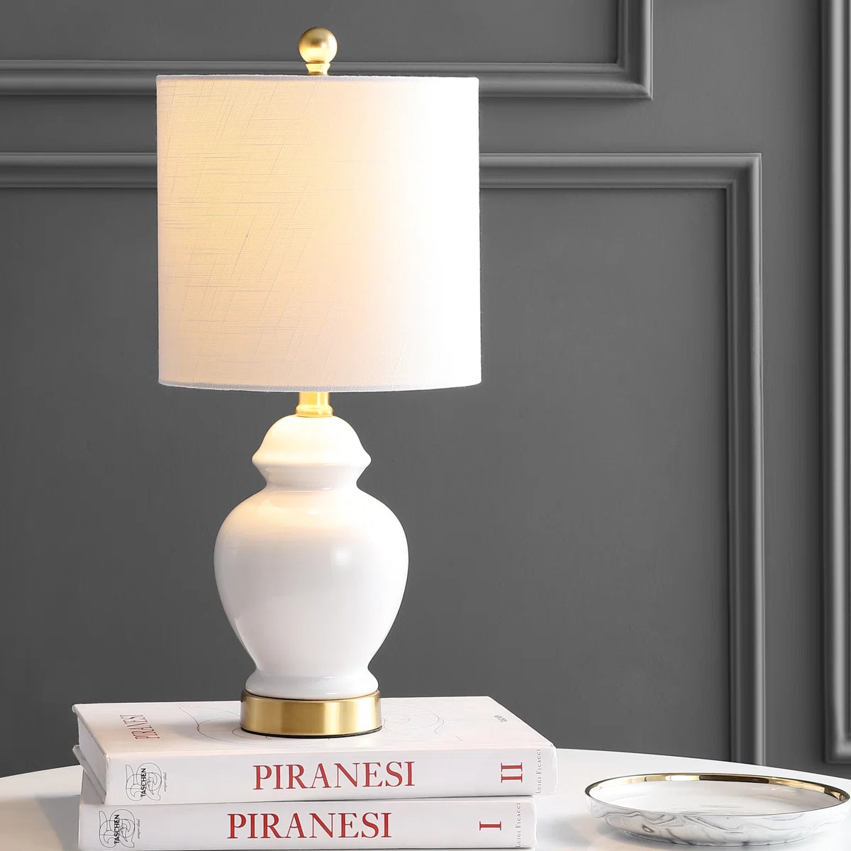 Annandale Metal Table Lamp | Wayfair North America