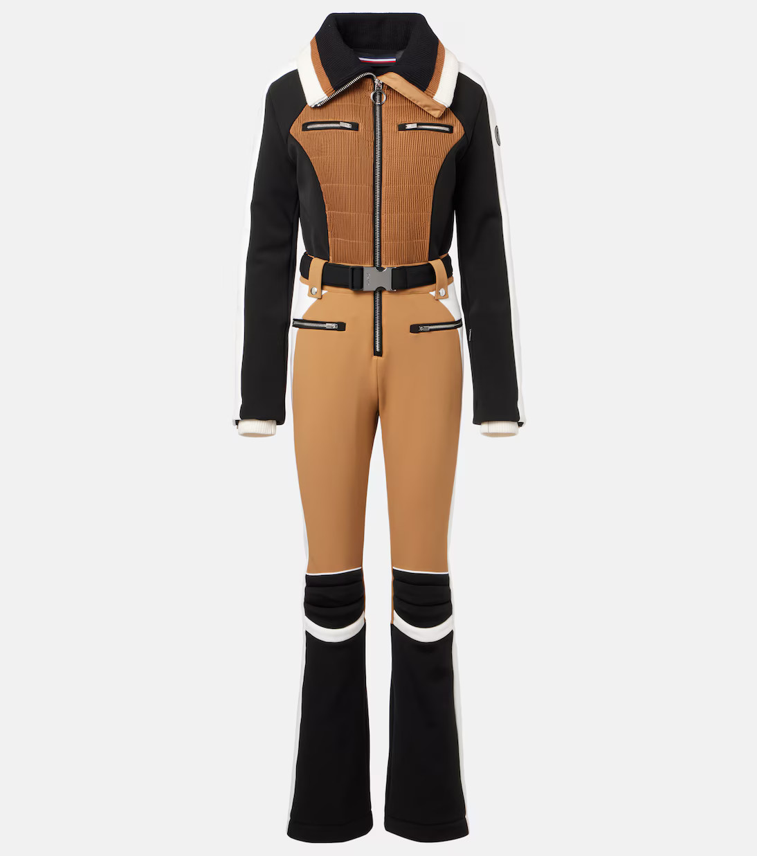 Jorket colorblocked ski suit | Mytheresa (US/CA)