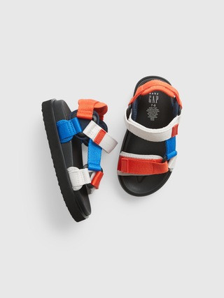 Toddler Sporty Sandals | Gap (US)