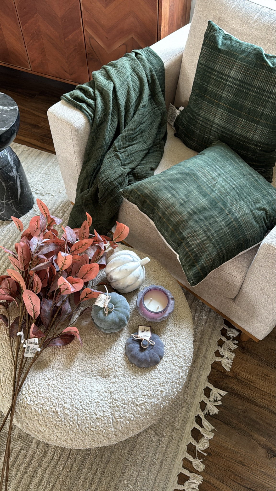 Target fall home decor mini haul 

#LTKFindsUnder100 #LTKFindsUnder50 #LTKHome