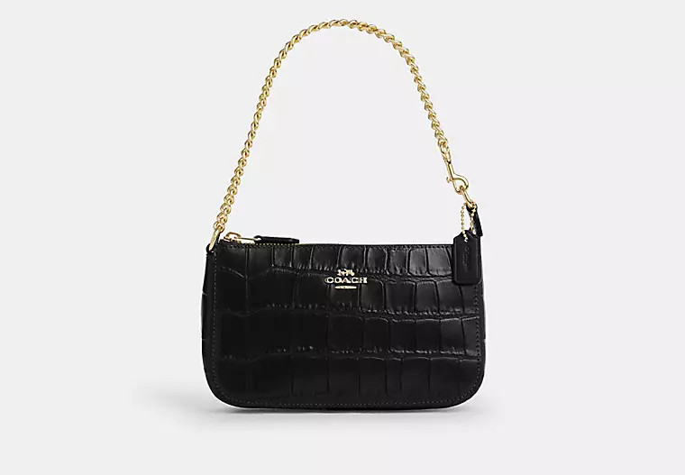 Coach Outlet Nolita 19 - Black | Coach Outlet US