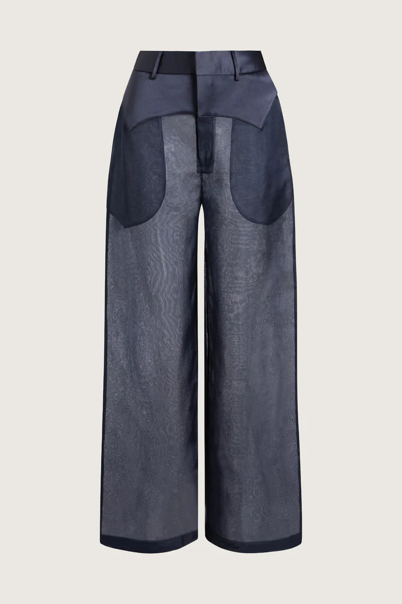 Nan Trouser | ROARI