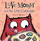 Love Monster and the Last Chocolate | Amazon (US)
