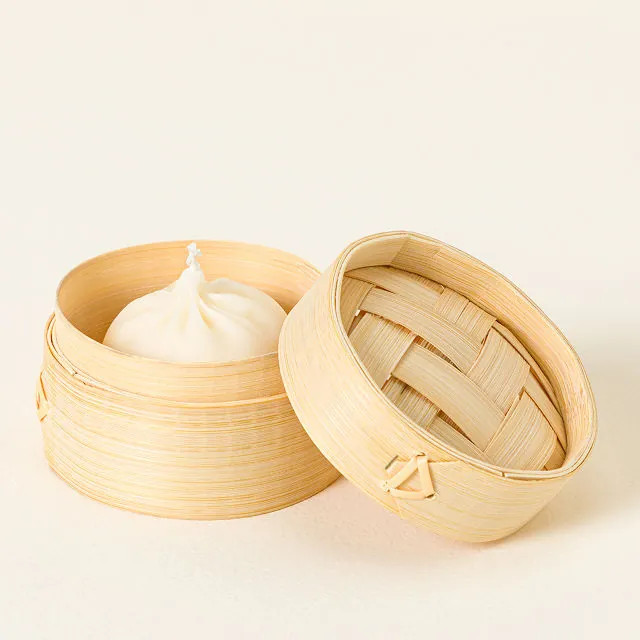Little Dumpling Candle | Soup Dumpling | UncommonGoods
