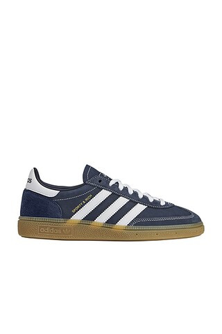 x Sporty & Rich Handball Spezial | FWRD 