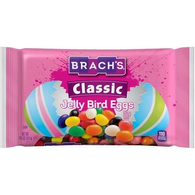 Brach&#39;s Easter Classic Jelly Bird Eggs - 14.5oz | Target
