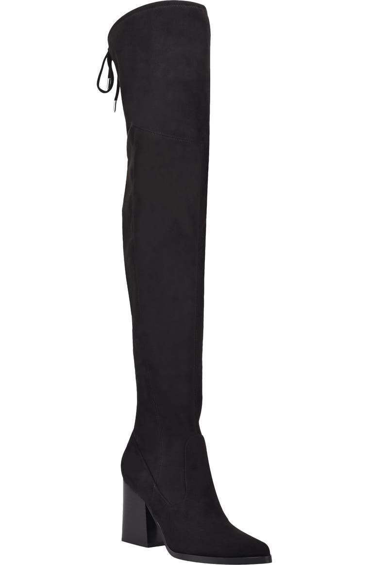 Octavie Over the Knee Boot | Nordstrom