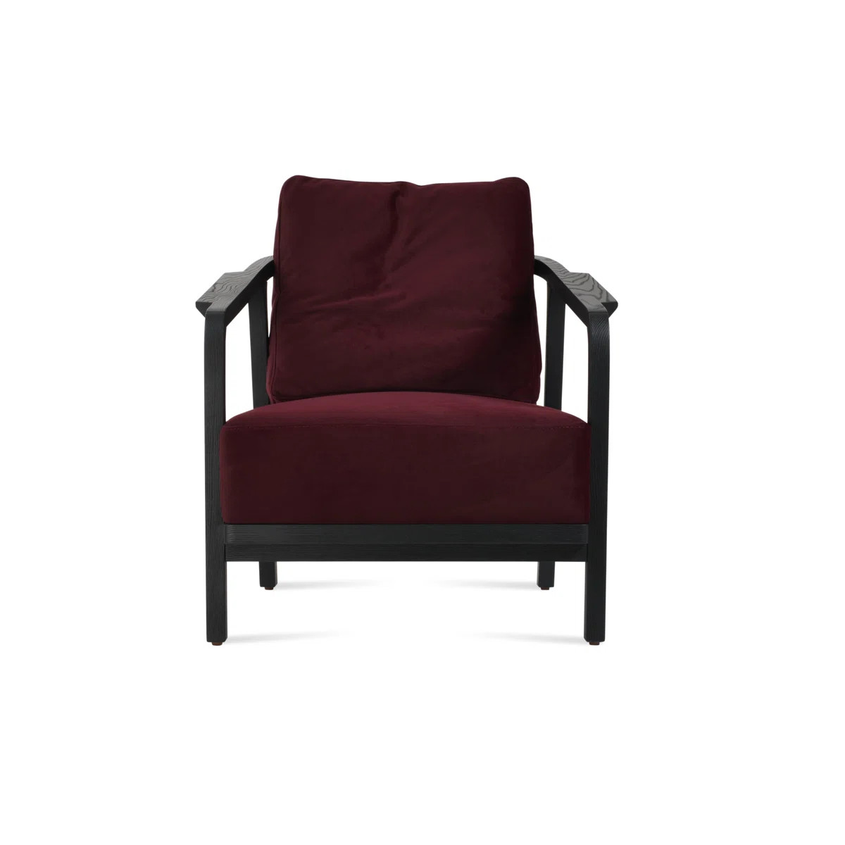 Drops Armchair in Fabric | Wayfair North America