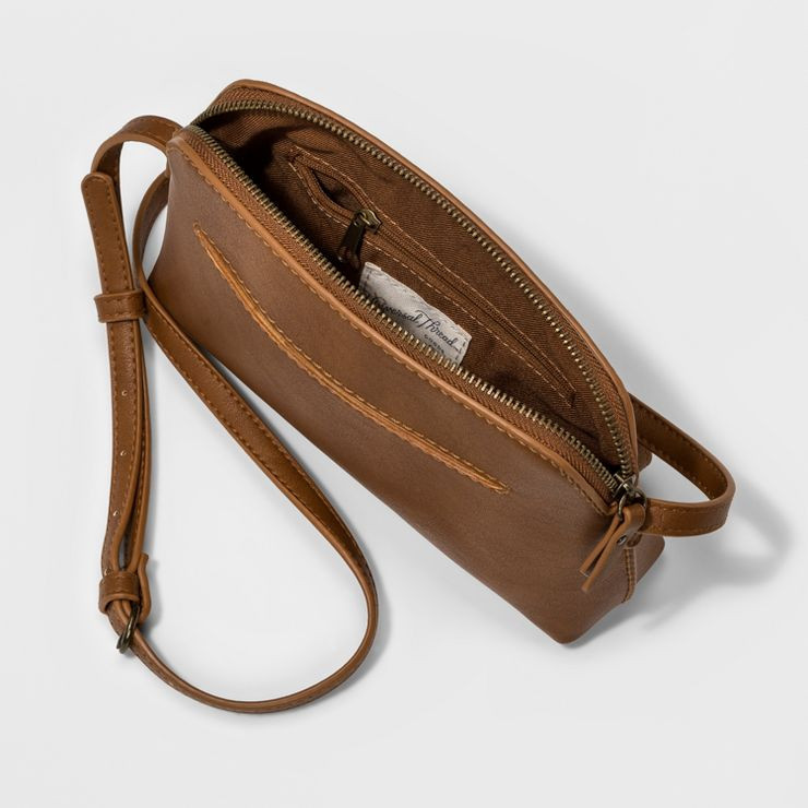 Addison Crossbody Bag - Universal Thread™ | Target