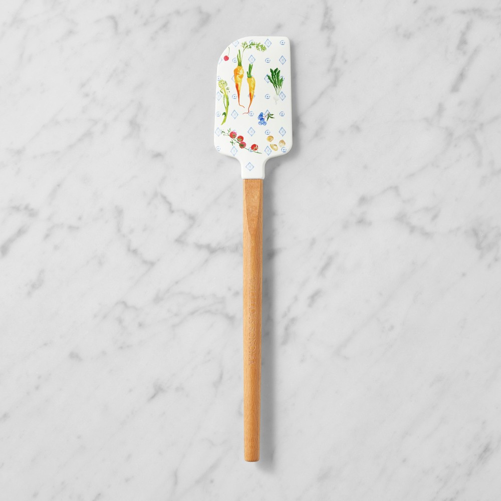 Hill House x Williams Sonoma Farmer's Market Spatula | Williams-Sonoma
