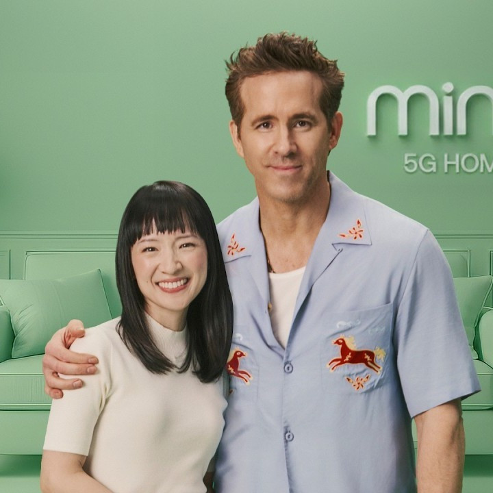 Ryan Reynolds wearing a Sandro Paris embroidered horse shirt 

 #LTKOver40 #LTKTall #LTKMens