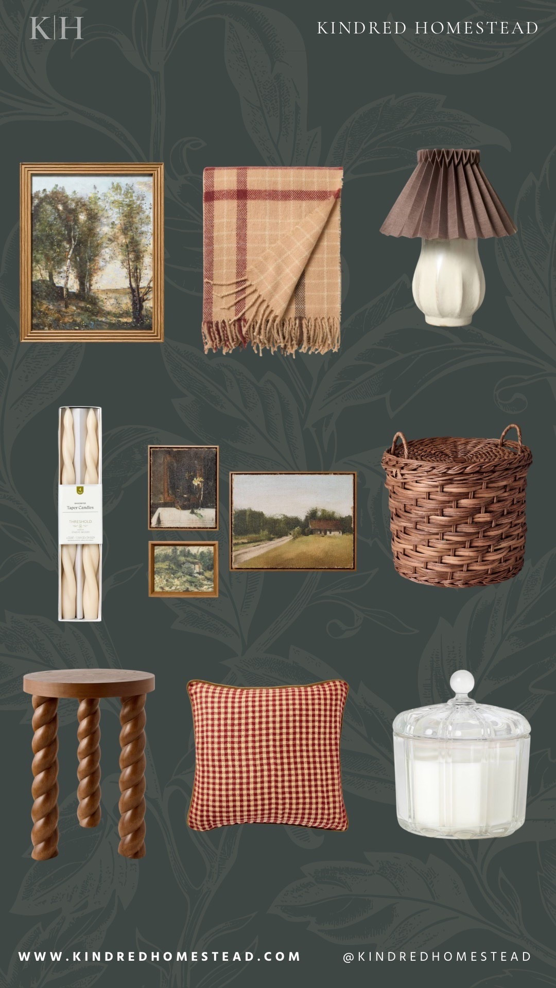 Target finds that actually ship fast 🤍 All of these home staples are in stock right now—easy ways to refresh your space without overthinking it.

#LTKHome