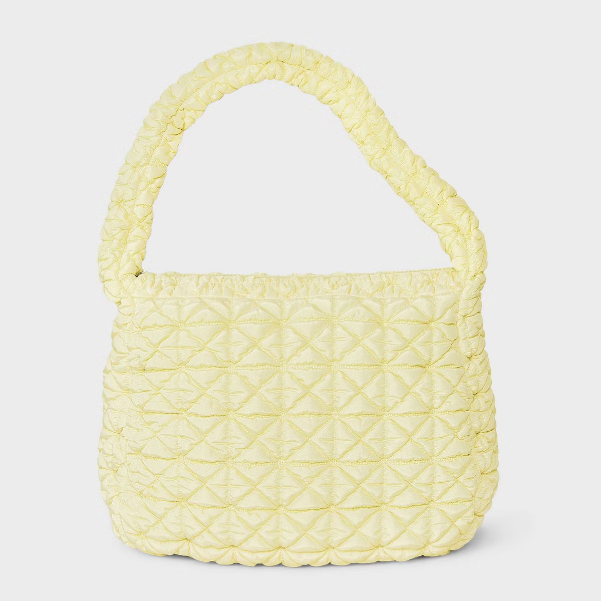 Puffer Hobo Shoulder Bag - Wild Fable™ | Target