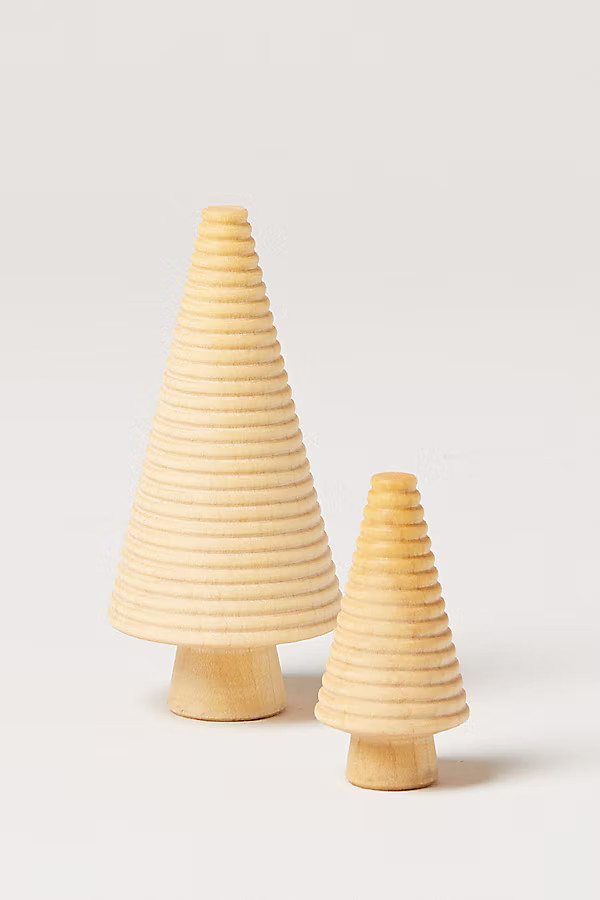 Farmhouse Pottery Pine Tree | Anthropologie (US)