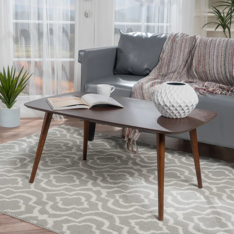Kamile Coffee Table | Wayfair North America