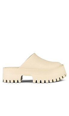 Jeffrey Campbell Clogge Clog in Sea Salt from Revolve.com | Revolve Clothing (Global)