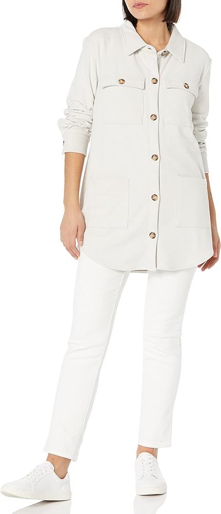 BB DAKOTA Women's Coast Jacket | Amazon (US)