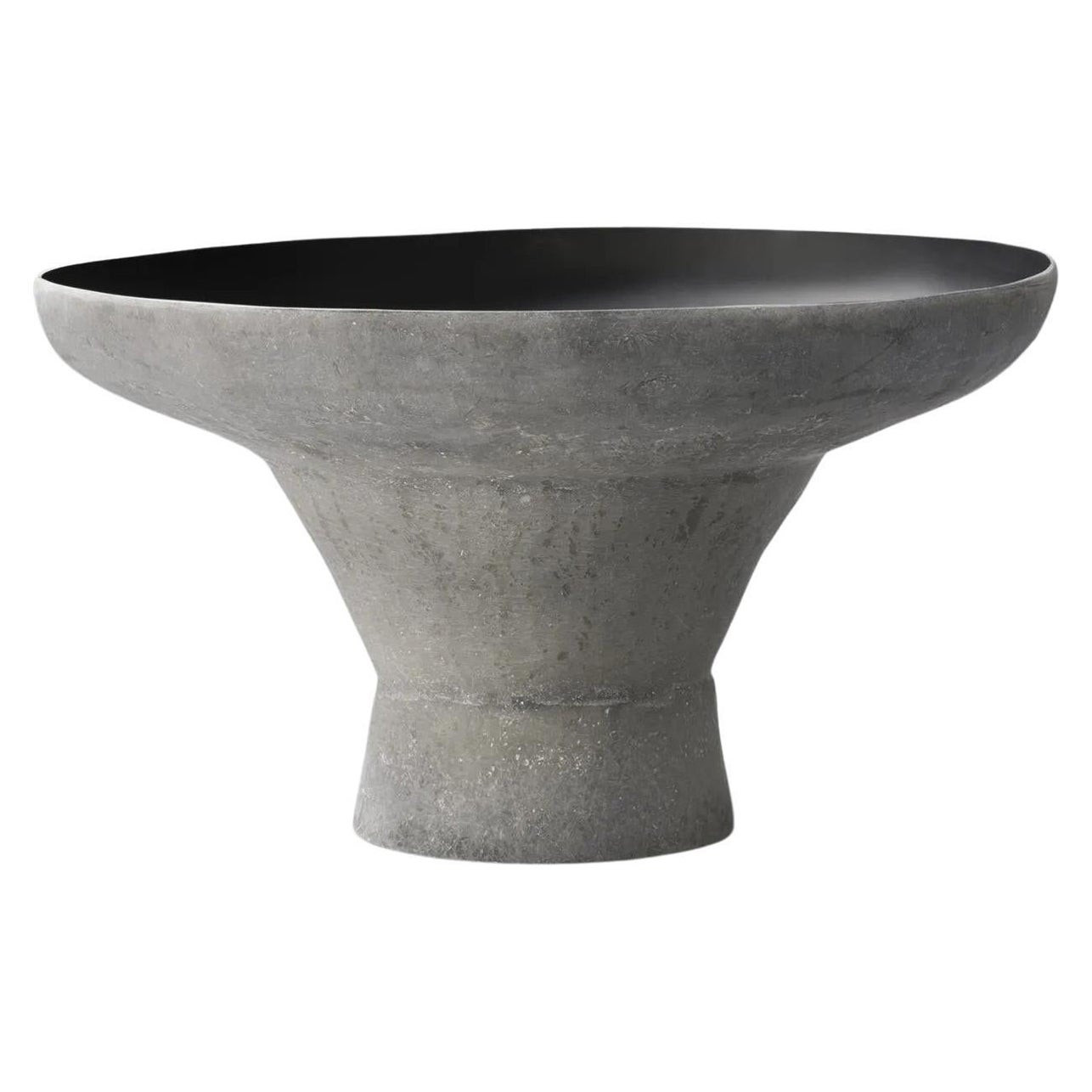 Unda Vase by Imperfettolab | 1stDibs