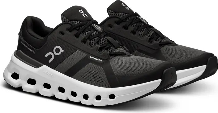 Cloudrunner 2 Running Shoe (Women) | Nordstrom