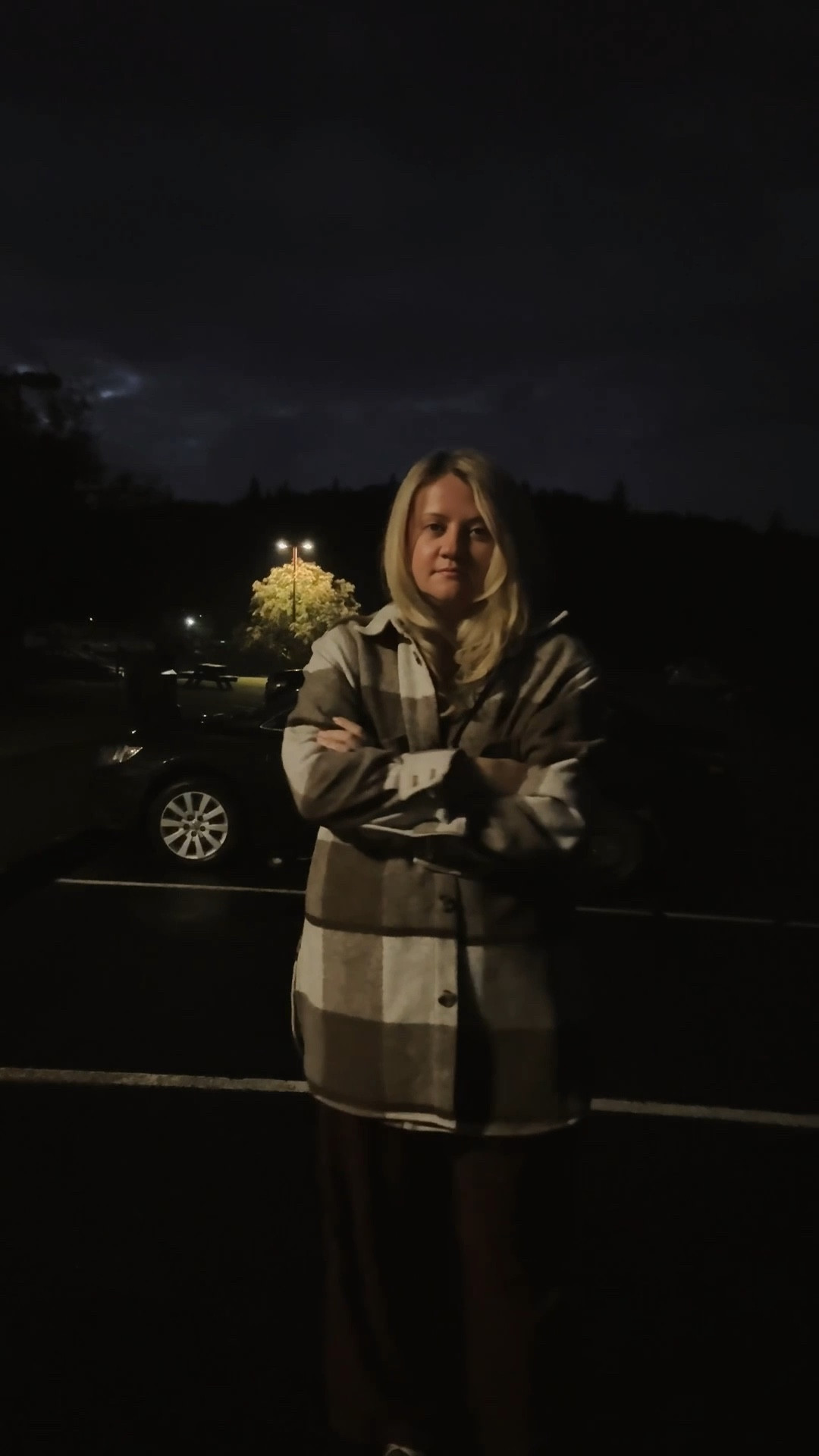 Fall cozy for sunrise on the Blue Ridge Parkwayy

#LTKMidsize #LTKSeasonal #LTKStyleTip