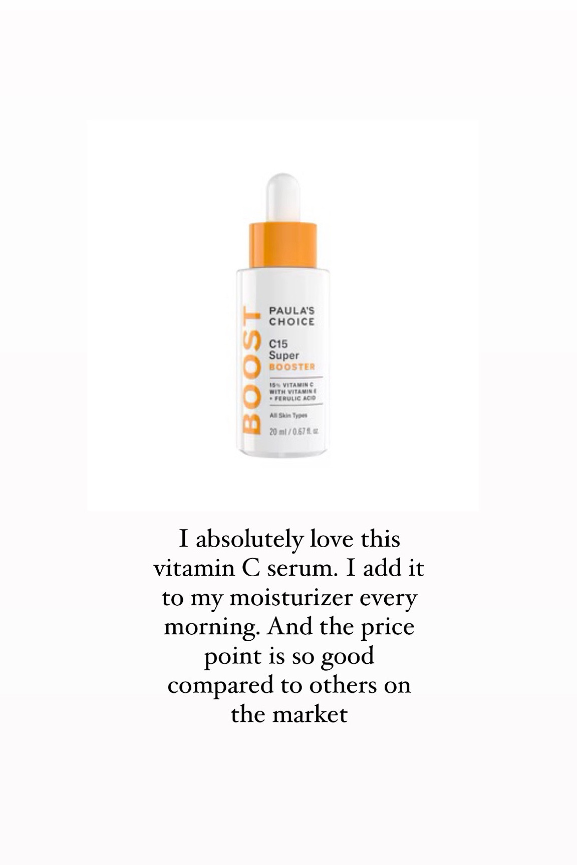The best!! 

#LTKBeauty