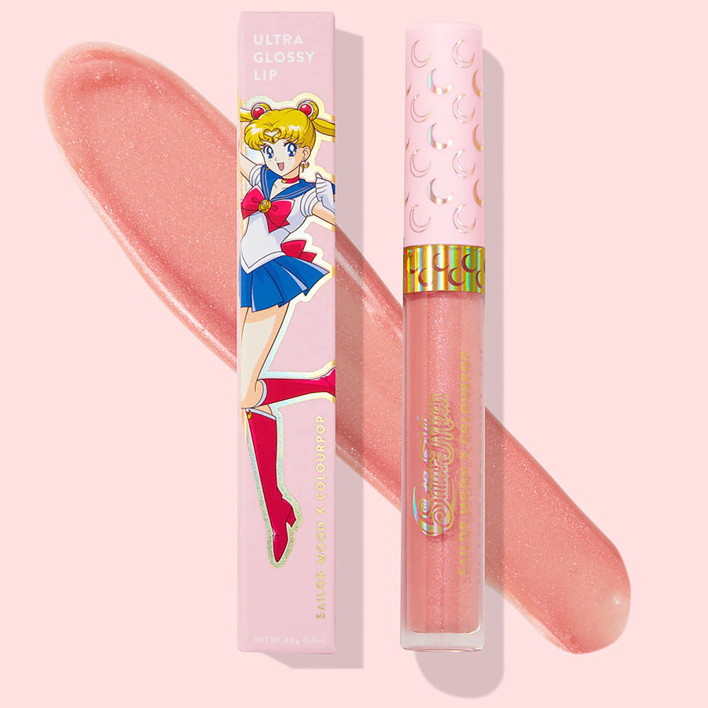 Sailor Moon | Colourpop
