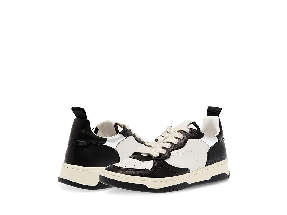 Steve Madden Everlie (Black Multi) Women's Shoes | Zappos