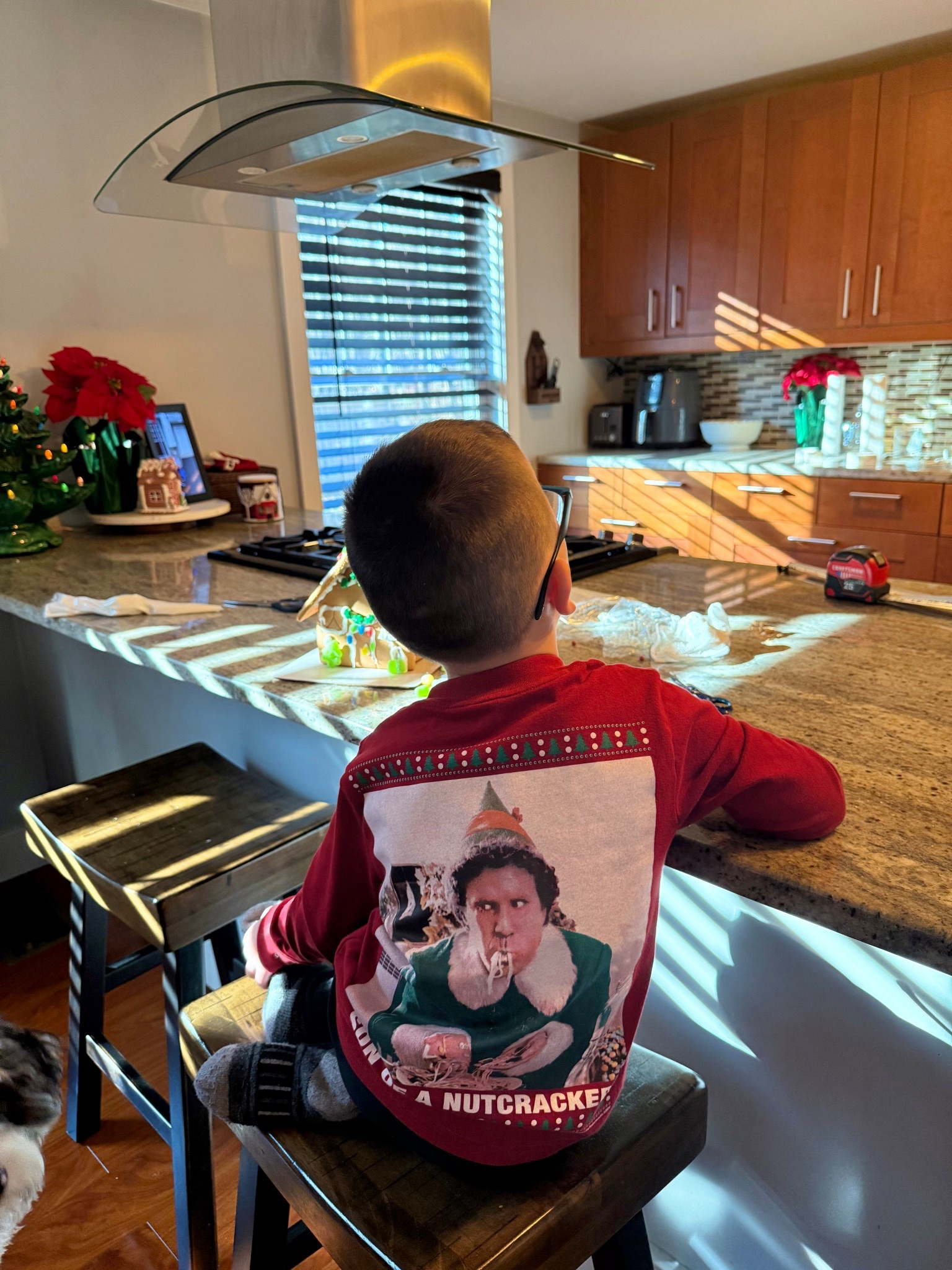 Boys Christmas tees on sale + code CYBERAF to save even more! 

Christmas outfits, kids Christmas, elf, family Christmas, kids Christmas shirts 

#LTKHoliday #LTKKids #LTKCyberWeek