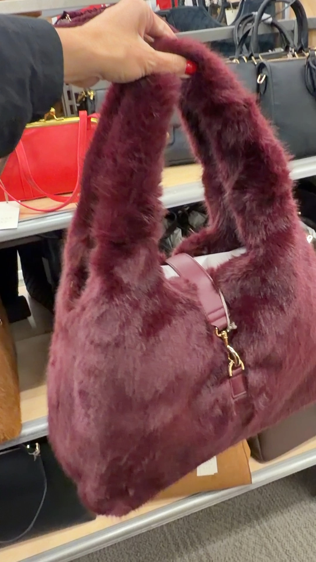 New @Target drop
For fall