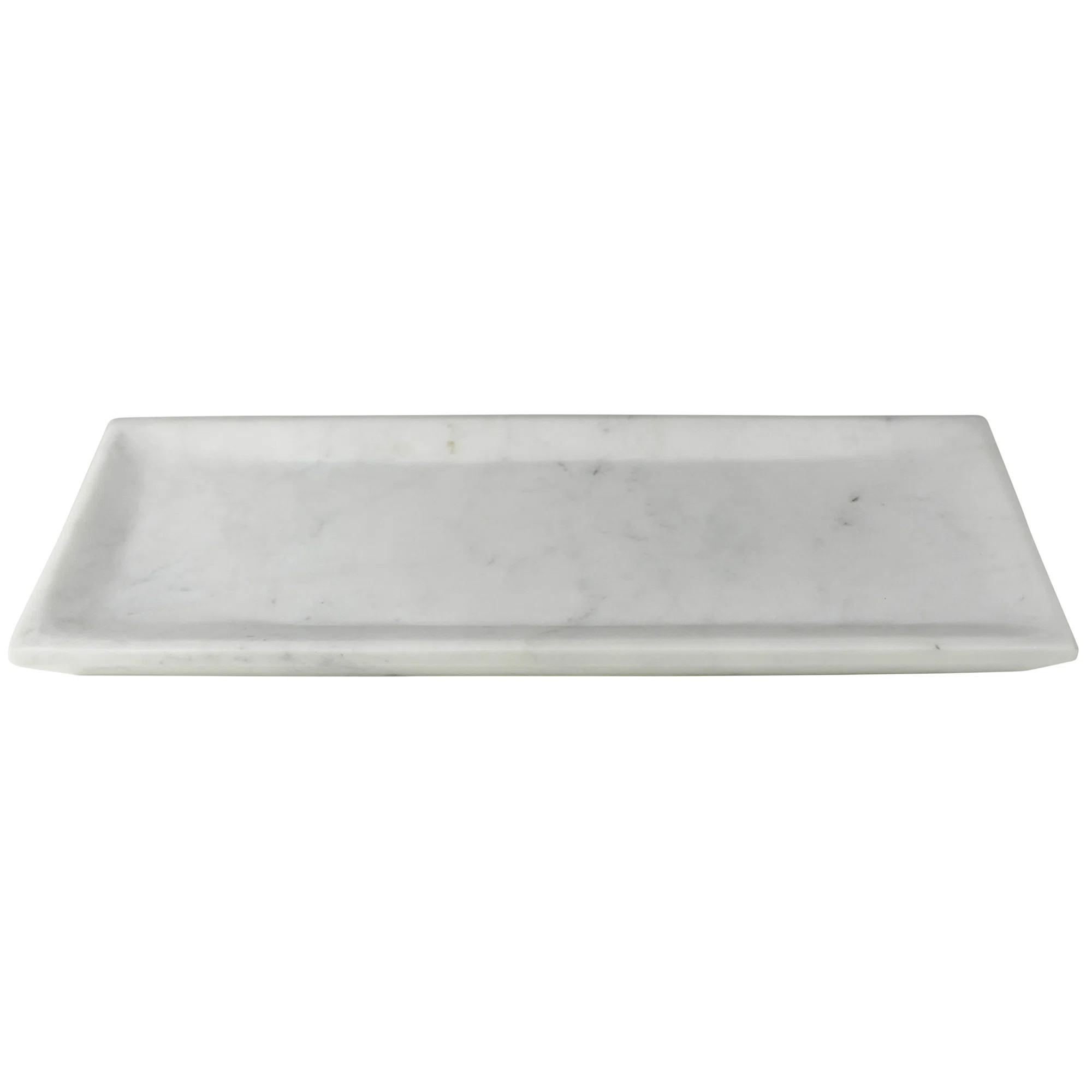 Marble Decorative Plate 1 | Wayfair North America