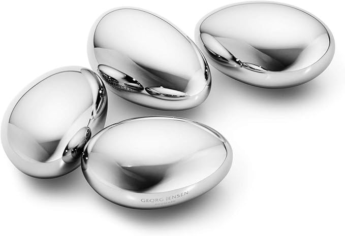 Georg Jensen Women's Sky Ice Cubes | Amazon (US)