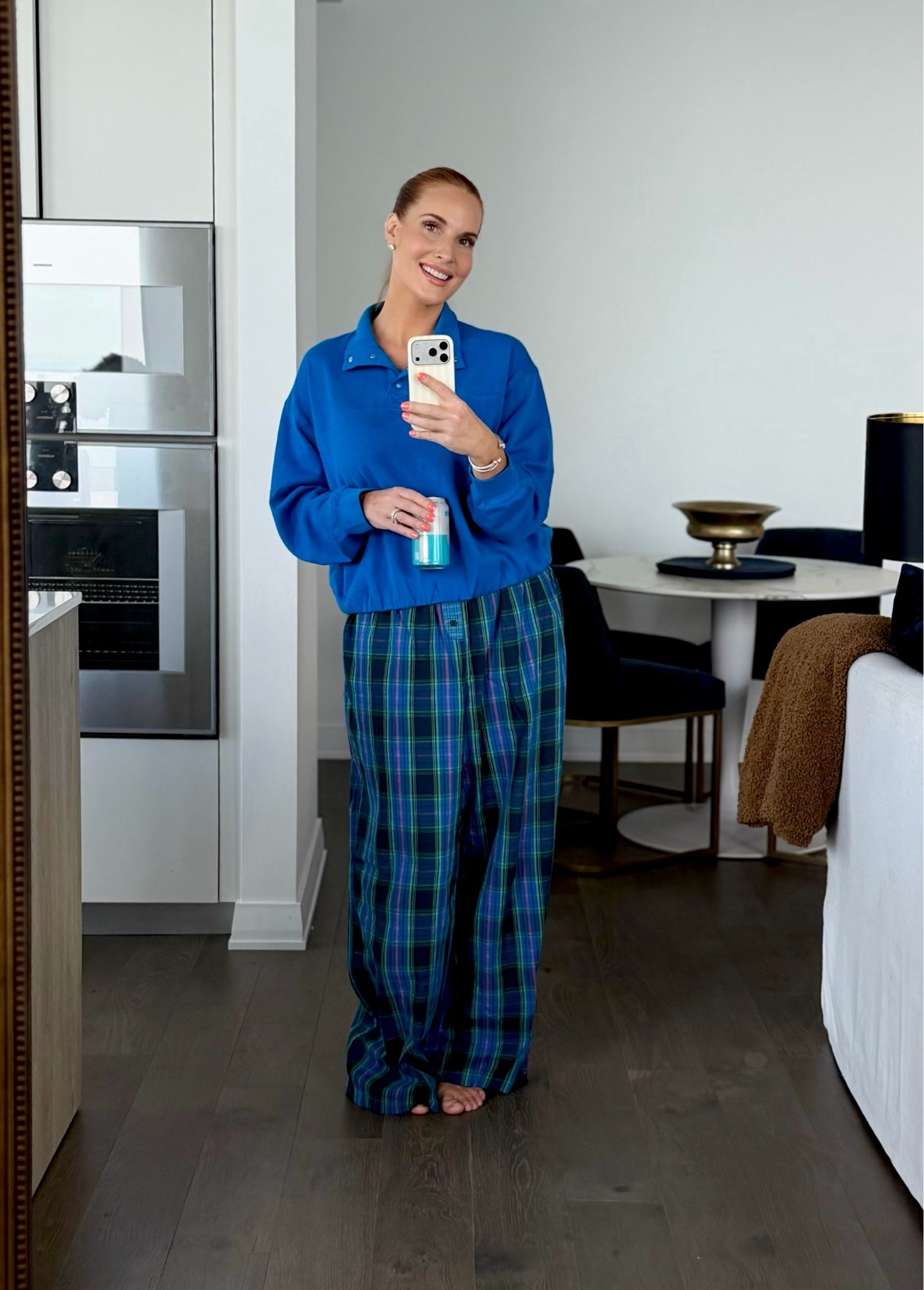 Cozy, comfy and the colors are just fabulous!

#LTKdayinmylife #LTKOver40 #LTKmomlife