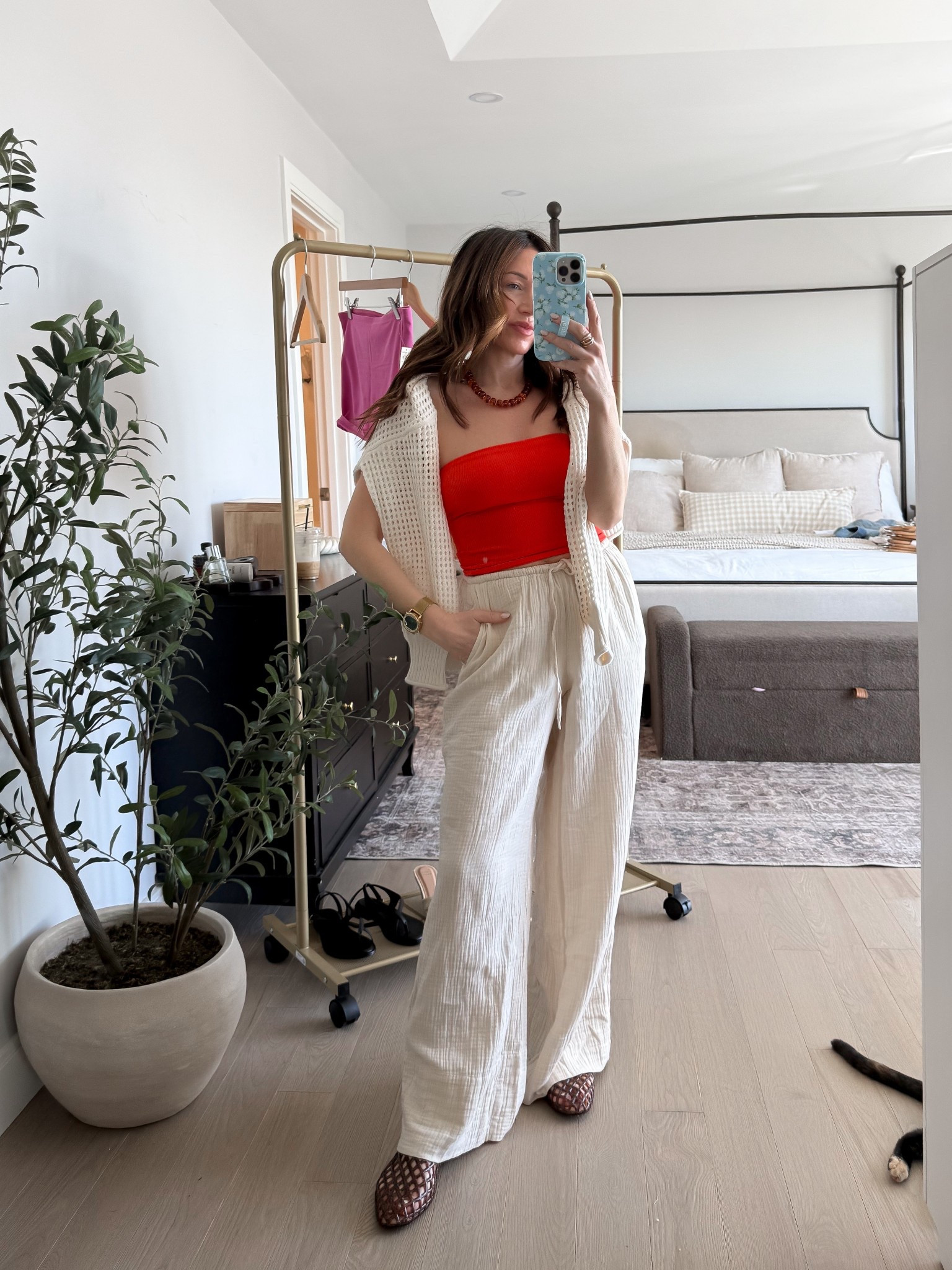 LTK X AERIE for 48 hours only! @Aerie is additional 20% off even new arrivals. Copy and paste the promo code at checkout!
Aerie Real
Aerie Style

#LTKxAerie #LTKSeasonal #LTKSaleAlert