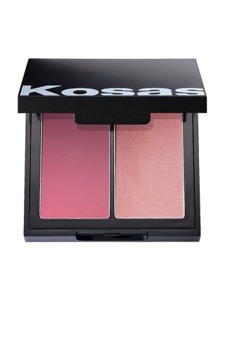 Kosas Color & Light Creme in 8th Muse High Intensity from Revolve.com | Revolve Clothing (Global)